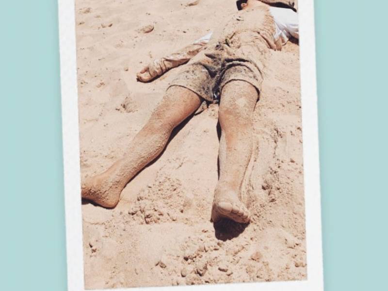 אנחנו חלק ממהפכה