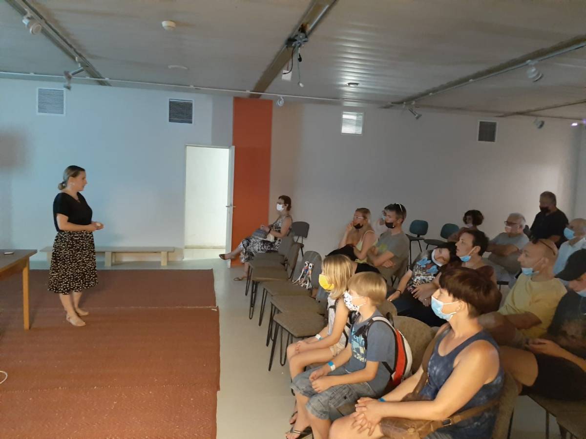 אוטומט והדבר הגדול&nbsp;הבא